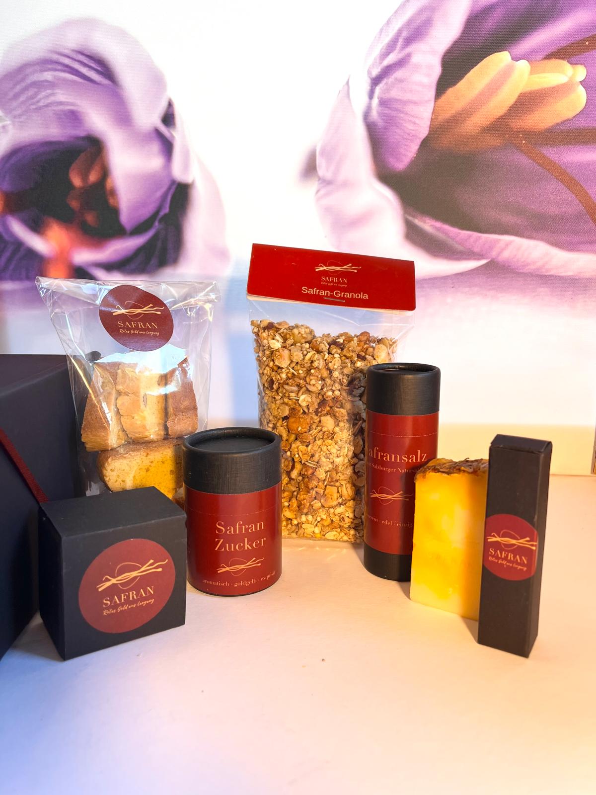 Genussbox - Genussmomente