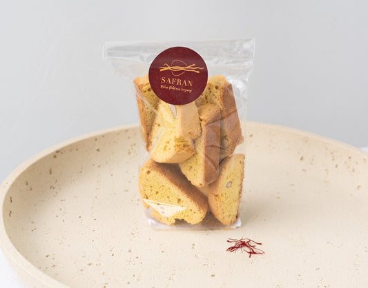 Safran Cantuccini 8 Stk.