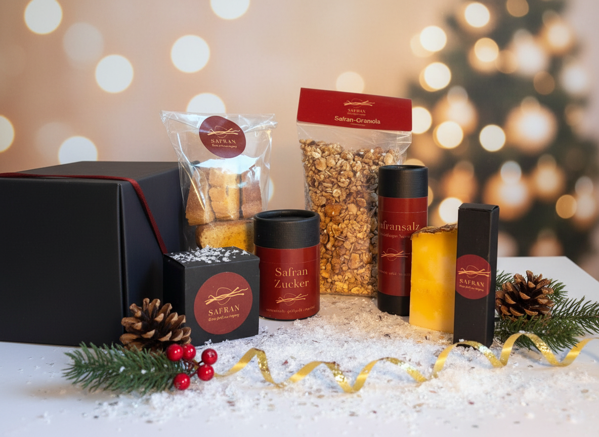 Genussbox - Die kleine Verführung