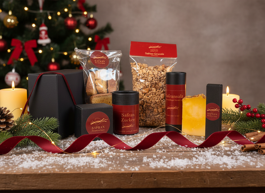 Genussbox - Genussmomente