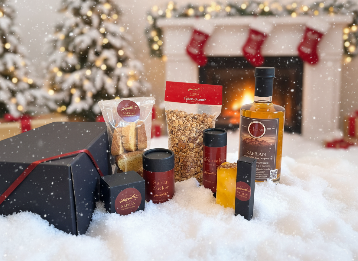 Genussbox - Genuss und Raffinesse