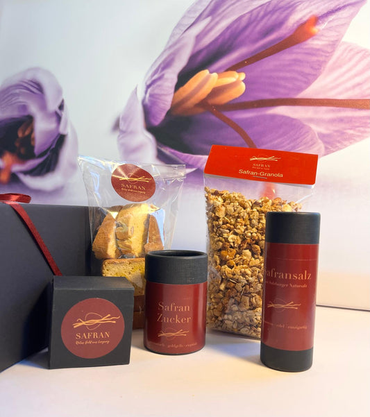 Genussbox - Die kleine Verführung