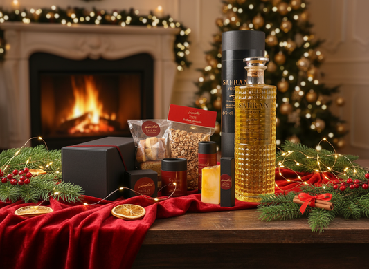 Genussbox - Die Krönung des Genusses